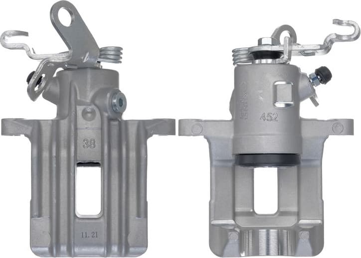 Brake Caliper 24.3384-1756.5 - image 2