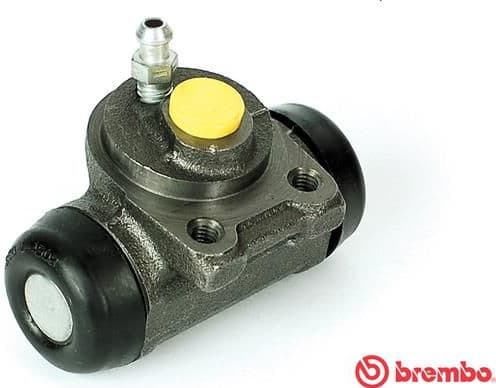 Wheel Brake Cylinder ESSENTIAL LINE A12256 - image 2