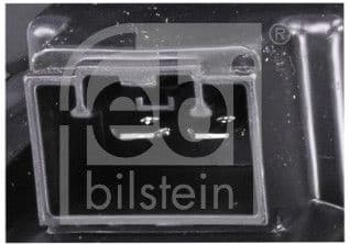 Interior Blower 197360 - image 3