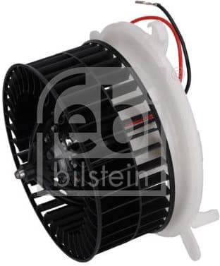 Interior Blower 197445