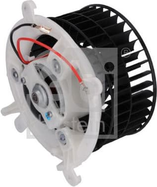 Interior Blower 197445 - image 2