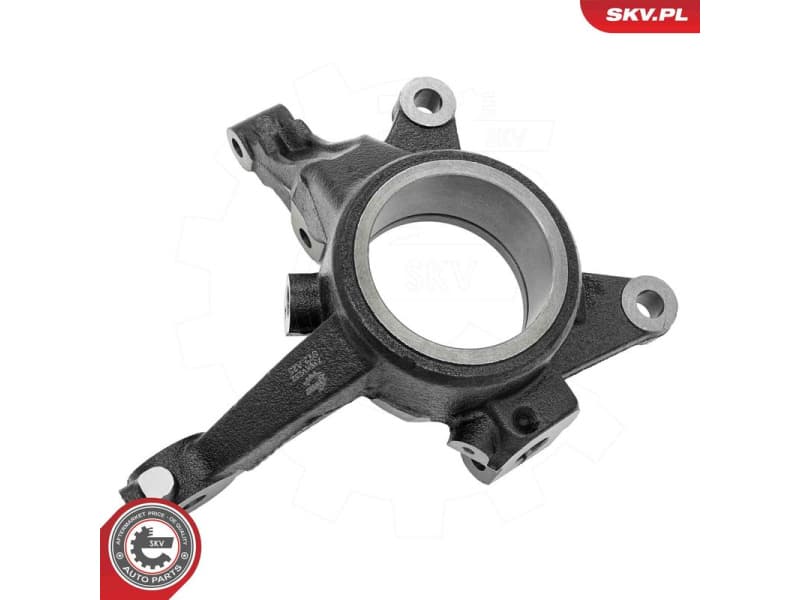 Steering Knuckle, wheel suspension 73SKV252 - image 2