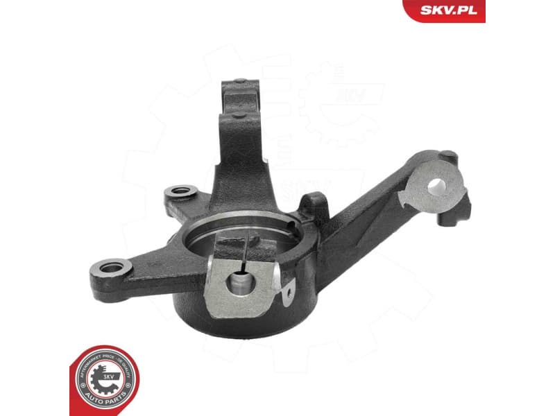 Steering Knuckle, wheel suspension 73SKV252 - image 5