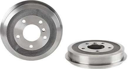 Brake Drum ESSENTIAL LINE 14.5810.10 - image 2