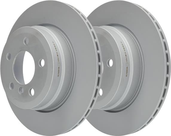 Brake Disc 24.0120-0206.1 - image 3
