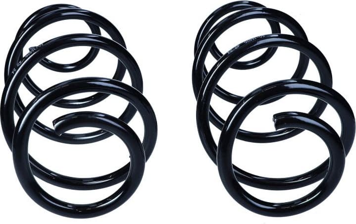 Suspension Spring 60-1682D