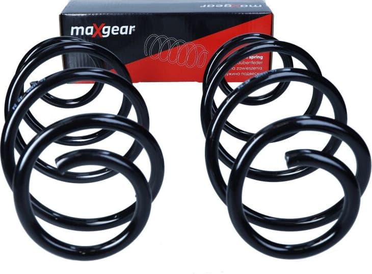 Suspension Spring 60-1682D - image 2