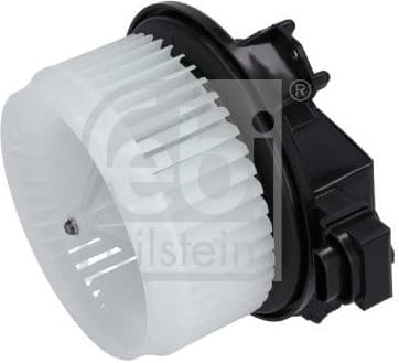 Interior Blower 197003