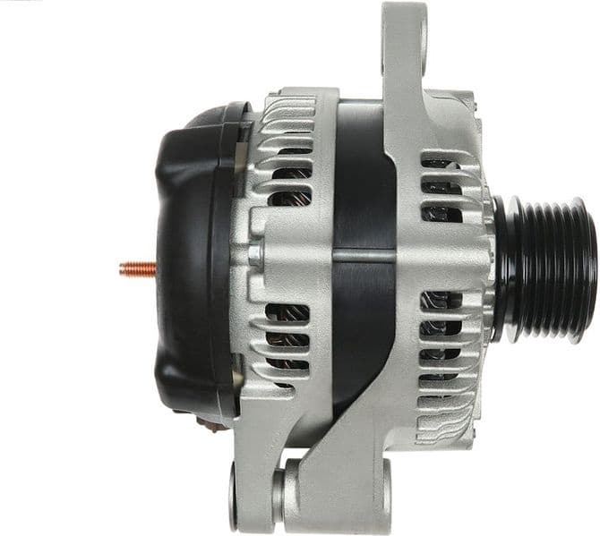 Alternator Remanufactured AS A6217PR - image 2
