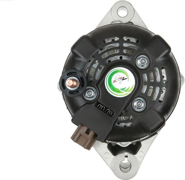 Alternator Remanufactured AS A6217PR - image 3