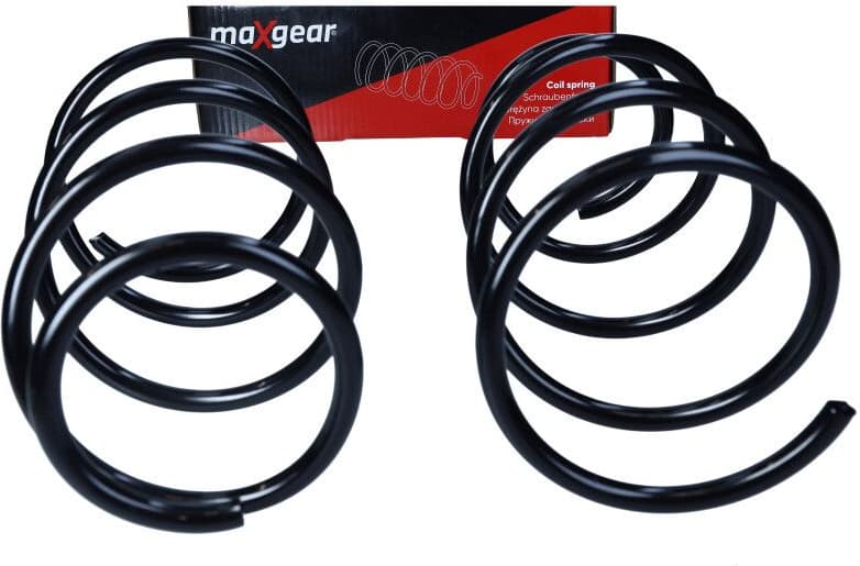 Suspension Spring 60-1668D