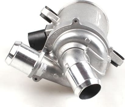 Water Pump, engine cooling P264