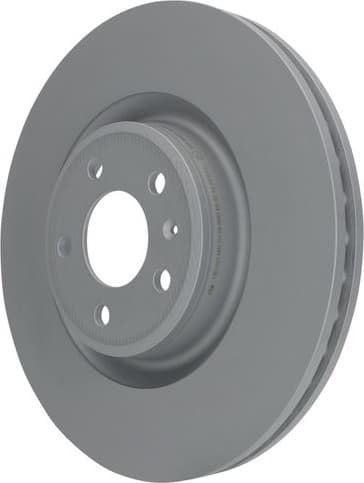 Brake Disc 24.0130-0222.1 - image 2