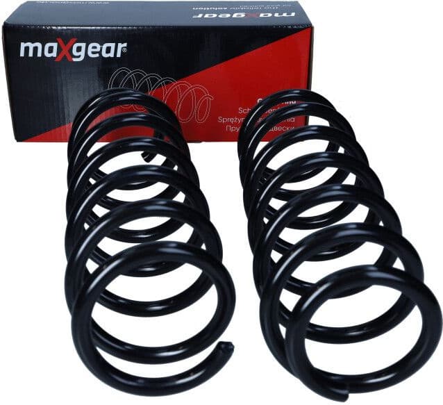 Suspension Spring 60-1407D - image 2