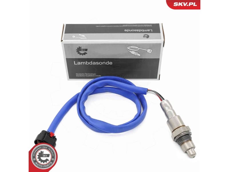 Oxygen Sensor 09SKV192
