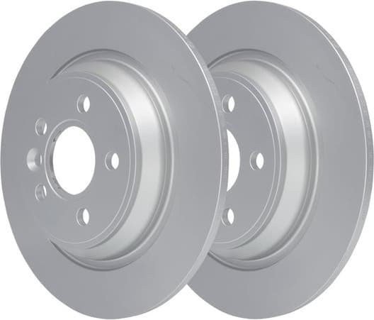 Brake Disc 24.0111-0147.1 - image 3