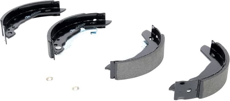 Brake Shoe Set 03.0137-0197.2 - image 2
