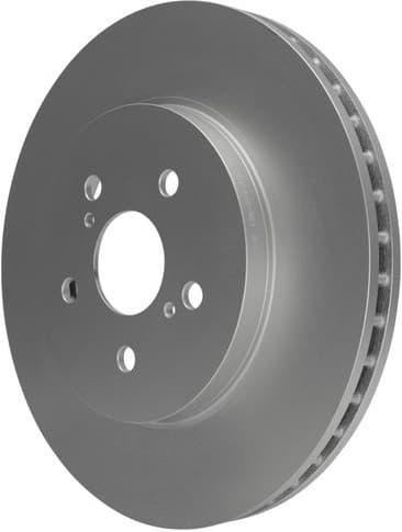Brake Disc 24.0128-0753.1 - image 3