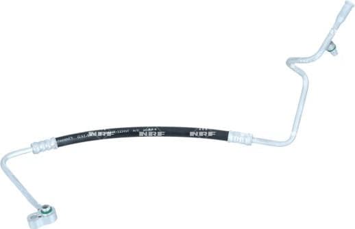 High/Low-pressure Line, air conditioning EASY FIT 400006