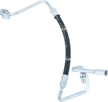 High/Low-pressure Line, air conditioning EASY FIT 400006 - image 2