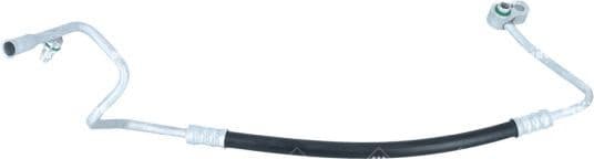 High/Low-pressure Line, air conditioning EASY FIT 400006 - image 3