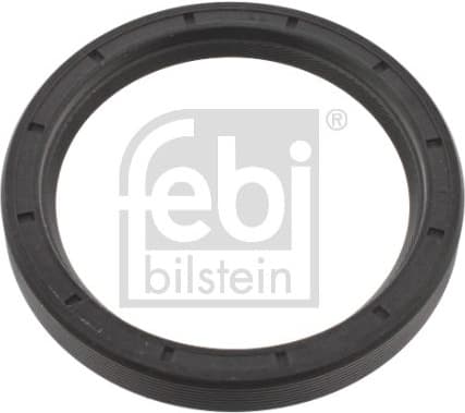 Shaft Seal, crankshaft 02083