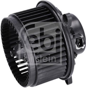 Interior Blower 196955