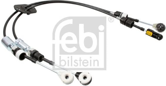 Cable Pull, manual transmission 179683