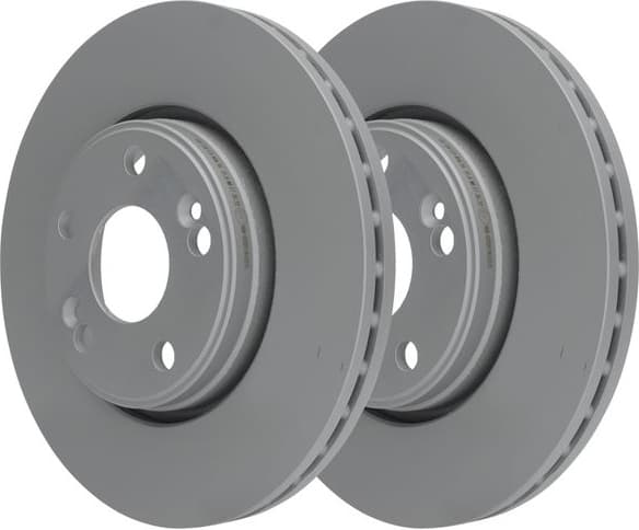 Brake Disc 24.0124-0171.1 - image 3