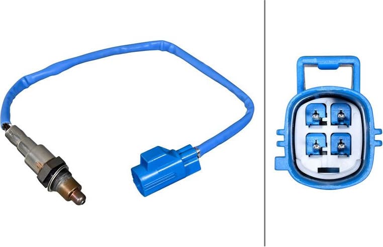 Oxygen Sensor 6PA 358 221-191