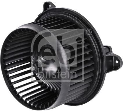 Interior Blower 196702