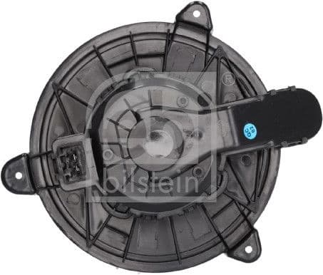 Interior Blower 196702 - image 3