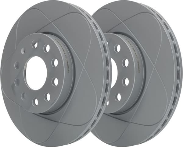 Brake Disc PowerDisc 24.0325-0145.1 - image 3