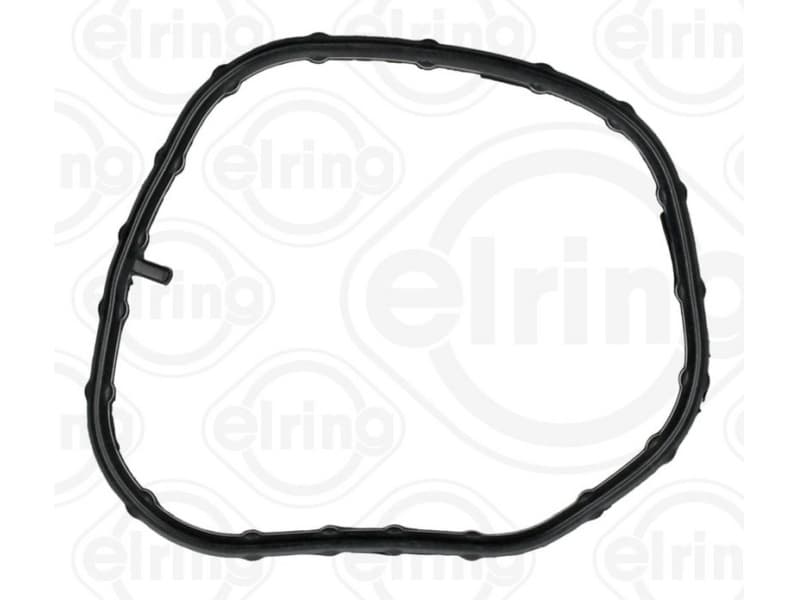 Gasket, thermostat housing B27.660 - image 2