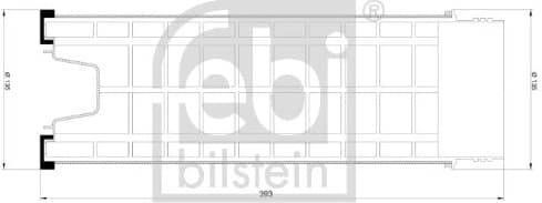 Air Filter 172451 - image 2