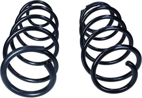 Suspension Spring 60-1183D