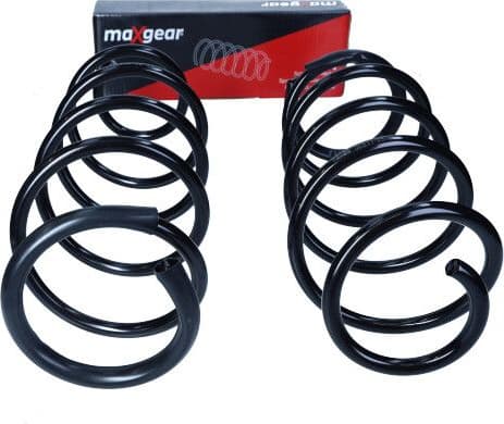 Suspension Spring 60-1183D - image 2