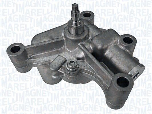 Oil Pump 351516000154