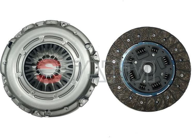 Clutch Kit 100.546