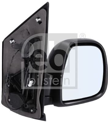Exterior Mirror 193952