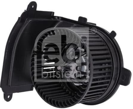 Interior Blower 197011