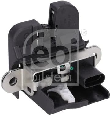 Tailgate Lock febi Plus 197342