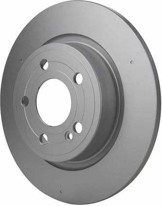 Brake Disc PRO 8DD 355 133-351