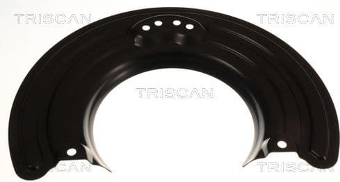 Splash Guard, brake disc 8125 15111