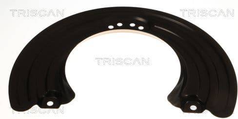 Splash Guard, brake disc 8125 15111 - image 2