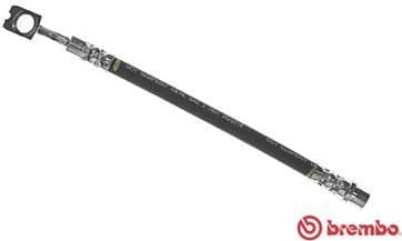 Brake Hose ESSENTIAL LINE T85068 - image 2