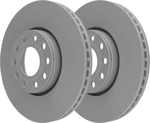 Brake Disc 24.0125-0171.1 - image 3