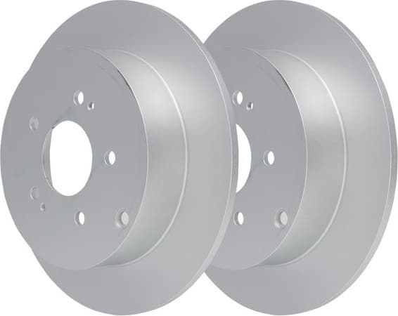 Brake Disc 24.0110-0344.1 - image 3