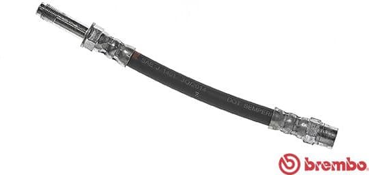 Brake Hose ESSENTIAL LINE T24099 - image 2