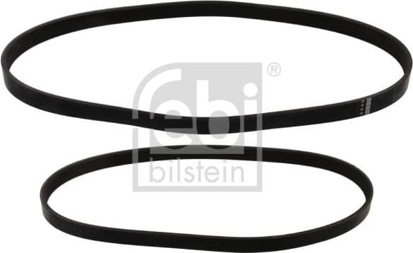 V-ribbed Belt Set 40860